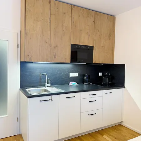 Apartamento Skiapartment Emily *