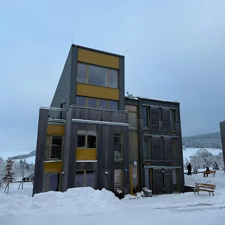 Skiapartment Emily Loucna pod Klinovcem